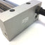 Used SMC NCDY2S40H-1200BC-J79CZ Rodless Cylinder, Slide Bearing, 12 Stroke 1-1/2 Bore