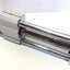 Used SMC NCDY2S40H-1200BC-J79CZ Rodless Cylinder, Slide Bearing, 12 Stroke 1-1/2 Bore