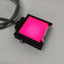Used Advanced Illumination BL0202-660 Red LED Backlight Machine Vision 2" x 2" 24VDC