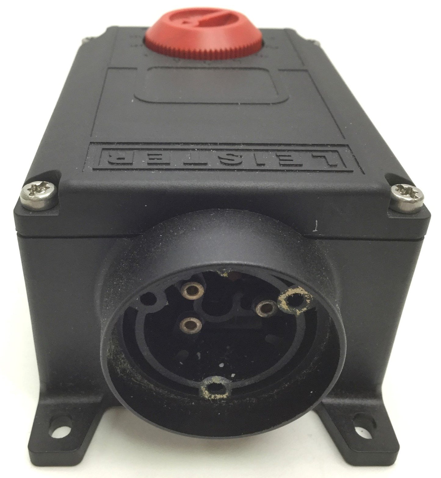 Used Leister LHS 15 Premium Air Heater Voltage: 120VAC 50/60Hz Power: 550W No Element