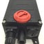 Used Leister LHS 15 Premium Air Heater Voltage: 120VAC 50/60Hz Power: 550W No Element