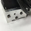 Used Lot of 3 Parker B2EVXB553C Solenoid Valves, 2-Position 5-Port, Pressure: 150psi
