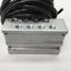 Used Lot of 3 Parker B2EVXB553C Solenoid Valves, 2-Position 5-Port, Pressure: 150psi