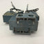 Used MAC 922A-PM-111CA Solenoid Valve, 2-Position 4-Port, Two PMC-111CA-AA Solenoids