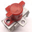 Used SMC NVHS4500-N03-X116 Ball Valve Lock Out, Pressure: 0.1-1 MPa, Ports: 3/8" NPT