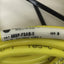 Used Lot of 3 Allen Bradley AB 889P-F3AB Pico Cordsets 3-Pin to Flying Leads 5ft Long