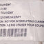 Used Lot of 2 Turck U2-12150/GKDF 32-0.3M/14.5/NPT Female Receptacle Cable, 3-Pole