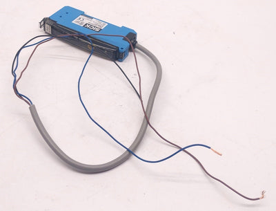 Used Sick WLL170-2P132 Photo-Electric Sensor 10-30VDC PNP 0-160mm Sensing