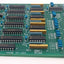 Used PL Prolog Tek I/O Rack Interface 7507 PWB 110414-0020REV.003