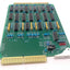 Used PL Prolog Tek I/O Rack Interface 7507 PWB 110414-0020REV.003