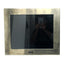 Used SuperLogics SL-PPC-19Q-Q77 HMI Panel PC, 19" Screen, Celeron 2.7GHz, 16GB RAM