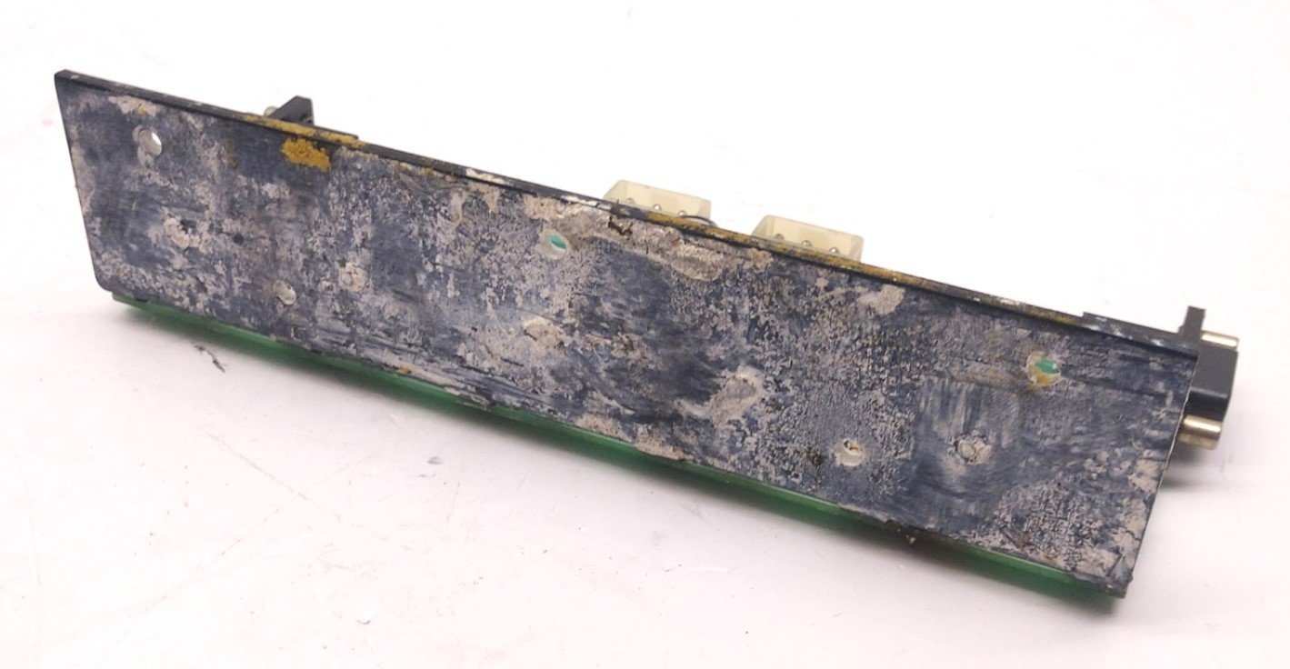 Used South Bend Lathe Inc PA35026C1 Driver Board, Used