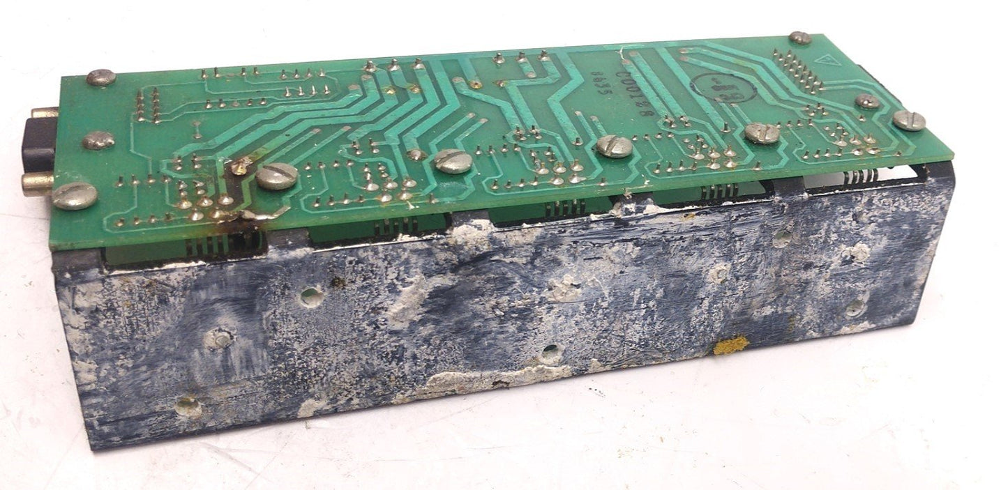 Used South Bend Lathe Inc PA35026C1 Driver Board, Used