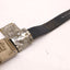 Used LR-61241 Cable, 15A, 120V, 13" Long