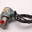 Used ITT 301AF04N2AC9 Solenoid Valve, Voltage: 230/240VAC, Ports: 1/8" NPT