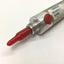 Used Numatics 1062D1-04E-01E-12 Pneumatic Cylinder, Stroke: 4.25", Bore: 1.0625"