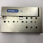 Used Schunk FSF 6-20 Flat Guided Slide, Bore: 6mm, Stroke: 20mm, Ports: M3