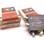 New – Open box Lot of 3 In Box Cutler-Hammer C320KA3 Auxiliary Contacts Series A2