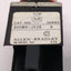 Used Lot of 2 ALLEN-BRADLEY 800MR-JX2K 3-Position Selector Switch Series A