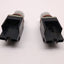 Used Lot of 2 ALLEN-BRADLEY 800MR-JX2K 3-Position Selector Switch Series A