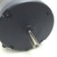 Used Leeson C6T17NB60B AC Motor, Voltage: 127-220VAC 60Hz, Shaft: 5/8" Diameter