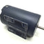 Used Leeson C6T17NB60B AC Motor, Voltage: 127-220VAC 60Hz, Shaft: 5/8" Diameter