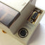 Used Omron V600-CD1D-V3 Identification System Controller Input: 24VDC 10mA DIN Mount