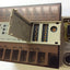 Used Omron V600-CD1D-V3 Identification System Controller Input: 24VDC 10mA DIN Mount