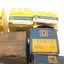 Used Lot of 17 Square D Miscellaneous Switches, Buttons, Plates, Blocks, See Pictures