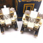 Used Lot of 17 Square D Miscellaneous Switches, Buttons, Plates, Blocks, See Pictures