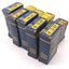 Used Lot of 9 Square D Miscellaneous Thermal Relays And Elements See Pictures