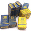 Used Lot of 9 Square D Miscellaneous Thermal Relays And Elements See Pictures
