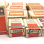 Used Lot of 20 Cutler-Hammer Miscellaneous Thermal Coils And Relays See Pictures