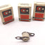 Used Lot of 3 In Box Cutler-Hammer Control H1013 Heater Coils