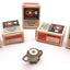 Used Lot of 5 In Box Cutler-Hammer Control 1013A Heater Coils