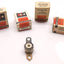 Used Lot of 4 In Box Cutler-Hammer Control H1011 Heater Coils