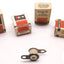 Used Lot of 4 In Box Cutler-Hammer Control H1011 Heater Coils