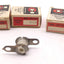 Used Lot of 5 In Box Cutler-Hammer Control 1012A Heater Coils
