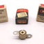 Used Lot of 3 In Box Cutler-Hammer Control 1007A Heater Coils