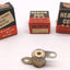 Used Lot of 3 In Box Cutler-Hammer Control 1002A Heater Coils