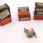 Used Lot of 3 In Box Cutler-Hammer Control 1002A Heater Coils