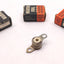 Used Lot of 3 In Box Cutler-Hammer Control 1006A Heater Coils