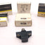 Used Lot of 5 In Box Allen-Bradley W24 Heater Element