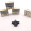 Used Lot of 4 In Box Allen-Bradley W26 Heater Element