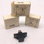 Used Lot of 3 In Box Allen-Bradley W38 Heater Element