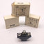 Used Lot of 3 In Box Allen-Bradley W38 Heater Element