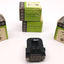 Used Lot of 4 Allen Bradley 0A01P Coils, Voltage: 110-95V 50-60Hz