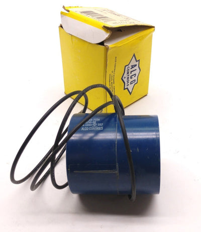 Used Alco Controls In Box X22163-7224 Valve Coil, 120VAC, 50-60Hz