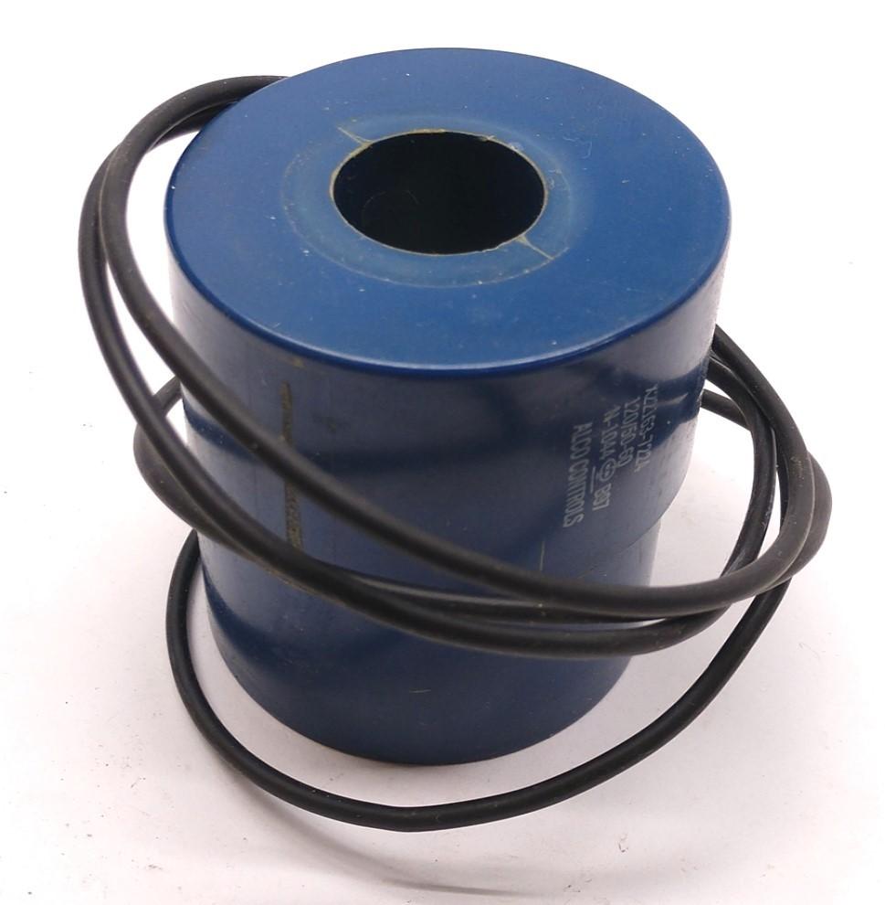 Used Alco Controls In Box X22163-7224 Valve Coil, 120VAC, 50-60Hz