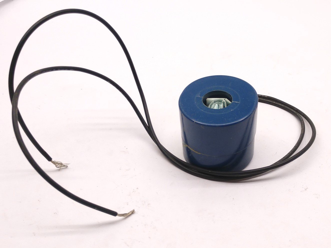 Used Alco Controls In Box X22163-7224 Valve Coil, 240VAC, 50-60Hz